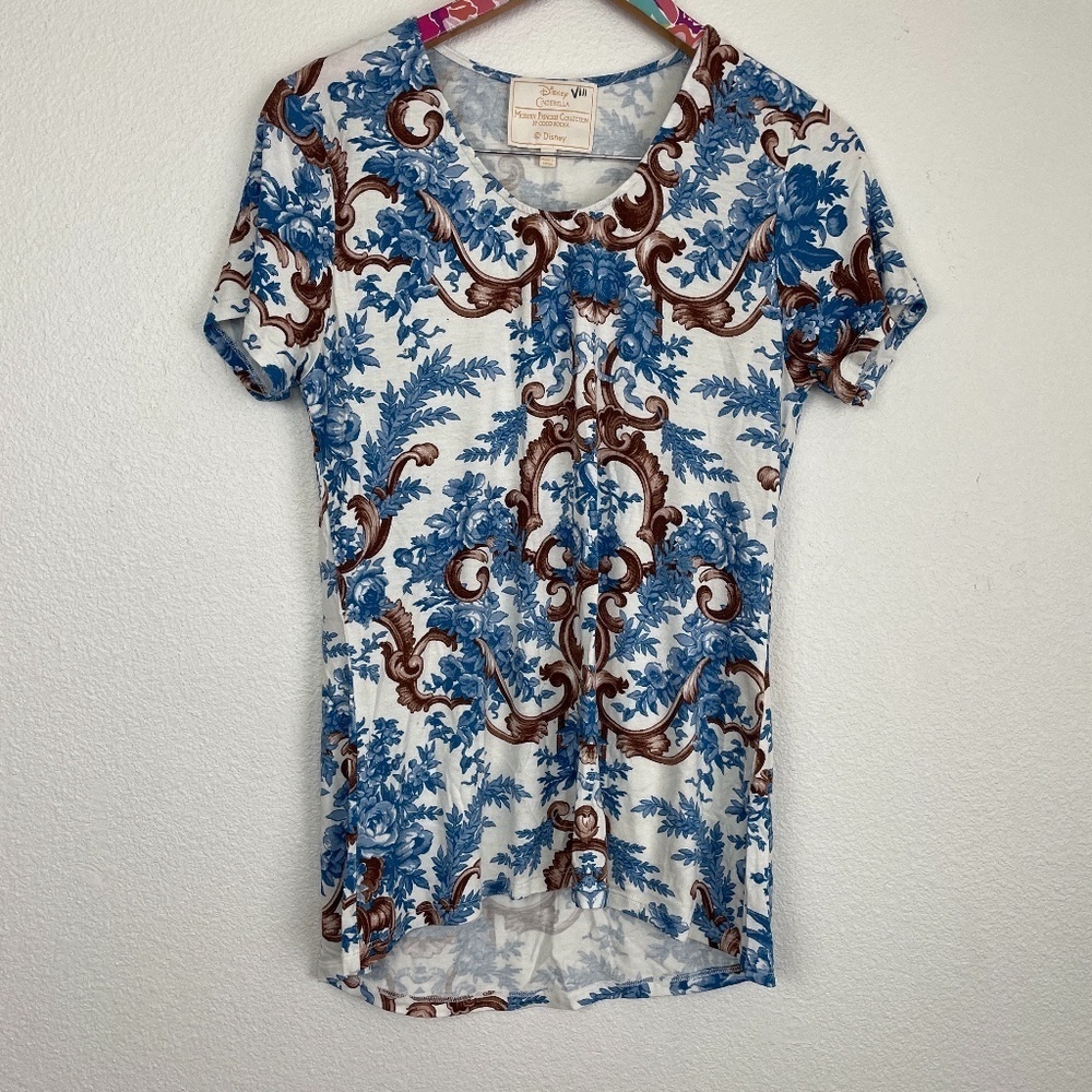 Disney Coco Rocha tee size XS // 2057